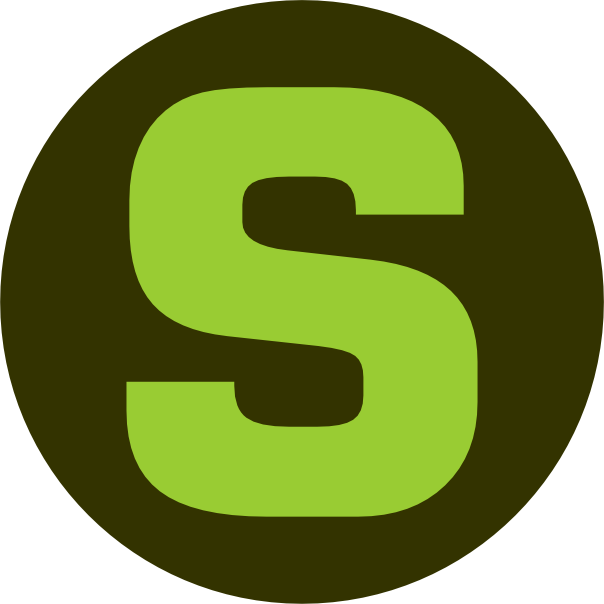 SolSwap Logo